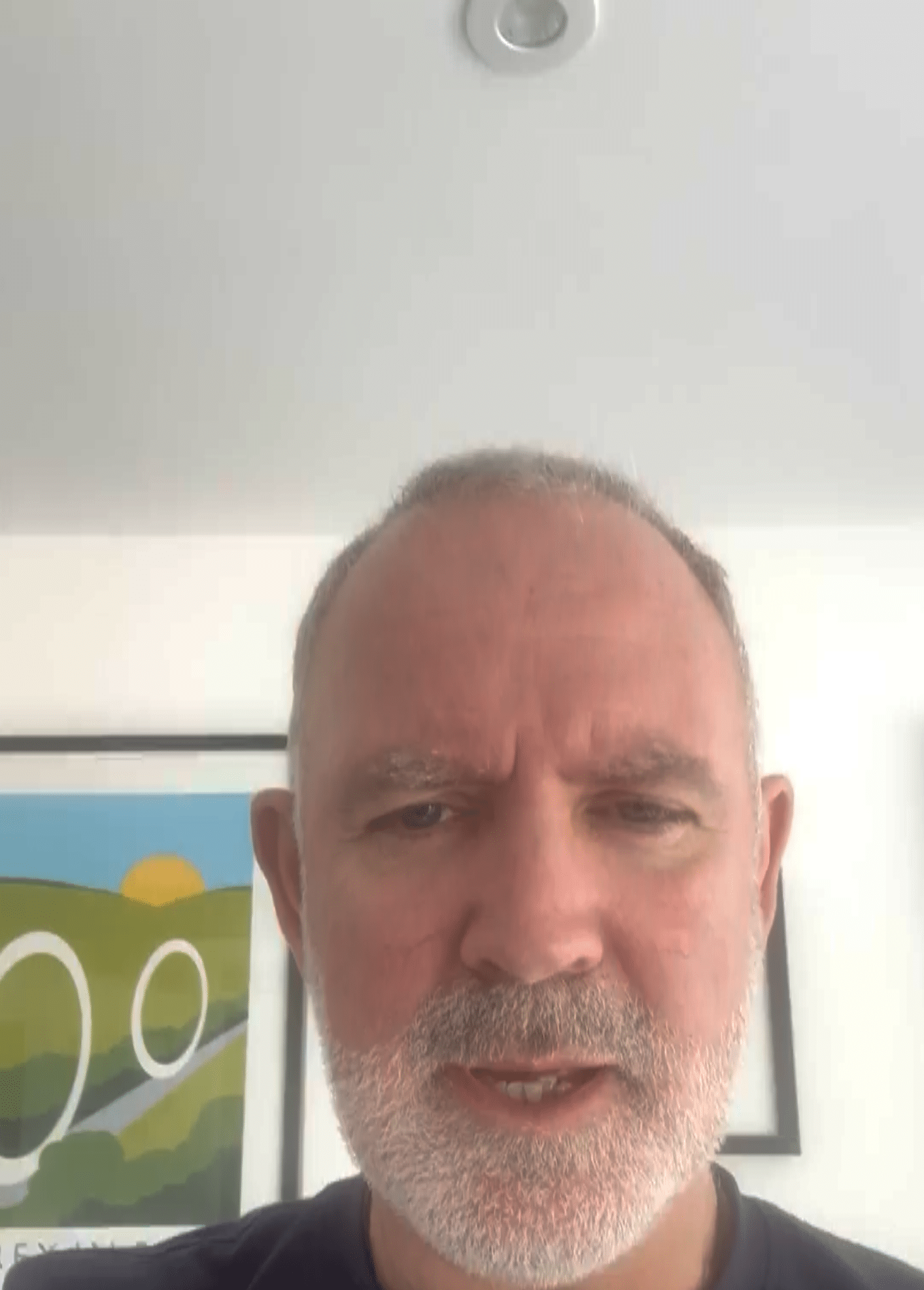 Video review from a customer who purchased a sports medical certificate from Fit Certify.