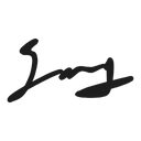 Signature of Dr Simon Shaw - the Medical Director and Founder at Fit Certify.