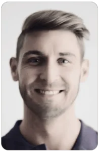 Dr Simon Shaw - the founder and medical director at Fit Certify - a worldwide provider of online sports medical certificates